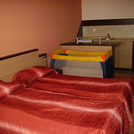Mak Complex Hotel Pomorie Ngoại thất bức ảnh