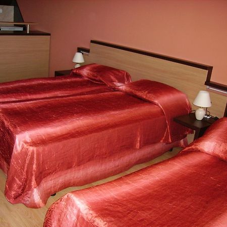 Mak Complex Hotel Pomorie Ngoại thất bức ảnh